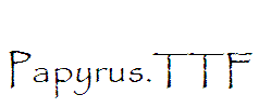 Papyrus