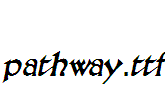 Pathway