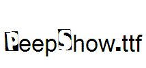 PeepShow