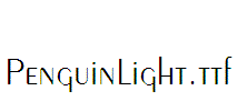 PenguinLight