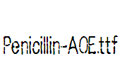 Penicillin-AOE