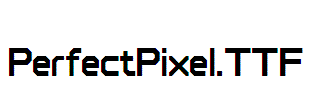 PerfectPixel