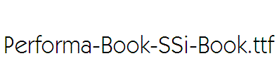 Performa-Book-SSi-Book