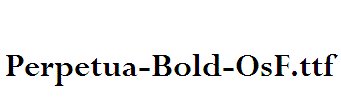 Perpetua-Bold-OsF