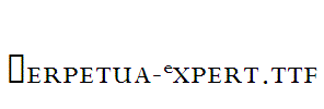 Perpetua-Expert