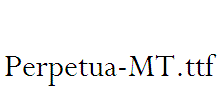 Perpetua-MT