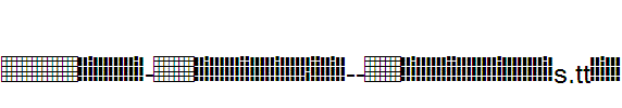 Pica-Hole--Grids