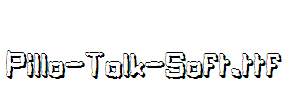 Pillo-Talk-Soft