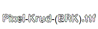 Pixel-Krud-(BRK)