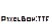 PixelBoy