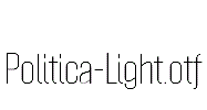 Politica-Light