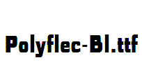 Polyflec-Bl