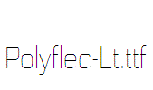 Polyflec-Lt