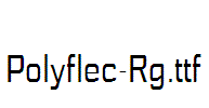 Polyflec-Rg