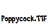 Poppycock