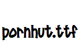 Pornhut