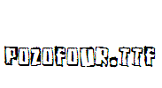 Pozofour