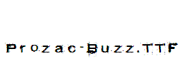 Prozac-Buzz