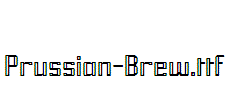 Prussian-Brew