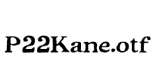 P22Kane