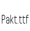 Pakt