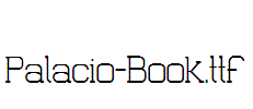 Palacio-Book