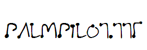 PalmPilot