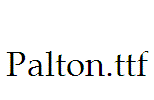 Palton