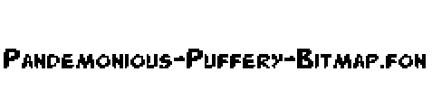 Pandemonious-Puffery-Bitmap