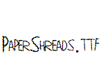 PaperShreads