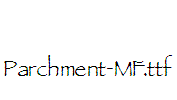 Parchment-MF