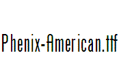 Phenix-American