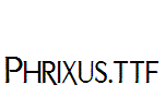 Phrixus