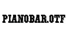 Pianobar