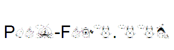 Piou-Font