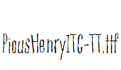 PiousHenryITC-TT