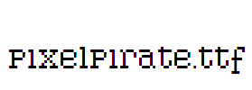 PixelPirate