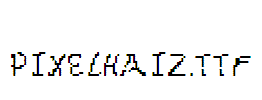 Pixelhaiz