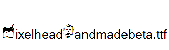 PixelheadHandmadebeta