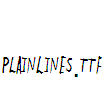 PlainLines