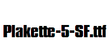 Plakette-5-SF