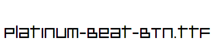 Platinum-Beat-BTN