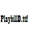 PlaybillD