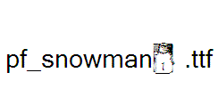 pf_snowman1