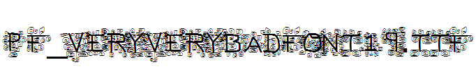 pf_veryverybadfont19