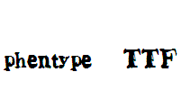 phentype