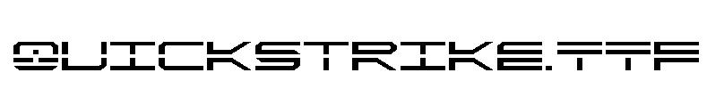 QuickStrike