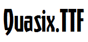 Quasix