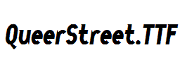 QueerStreet