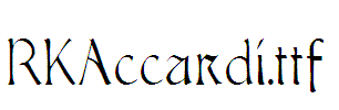 RKAccardi